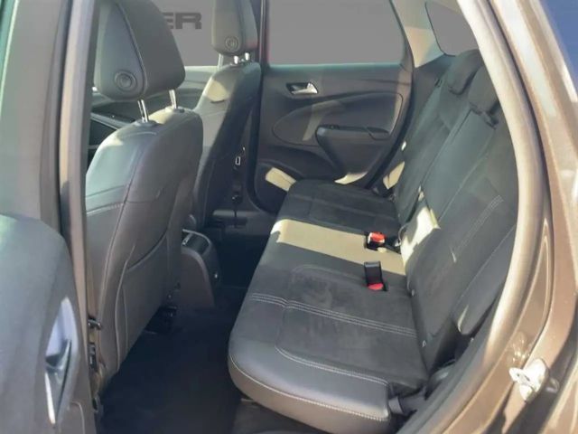 Opel Crossland X Ultimate