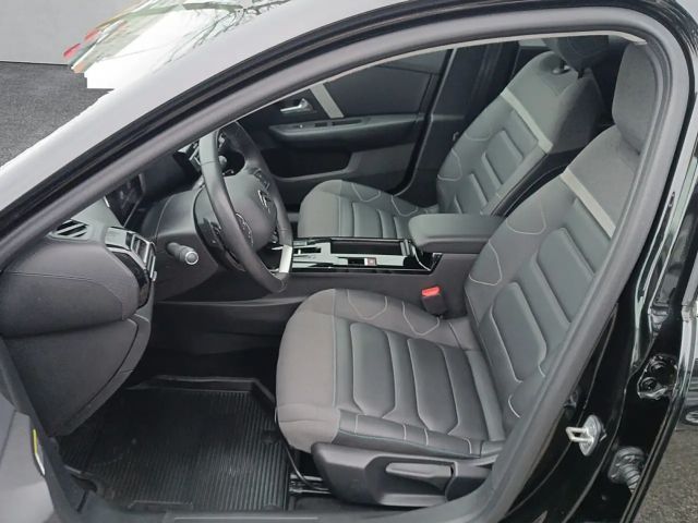 Citroën C4 BlueHDi Shine