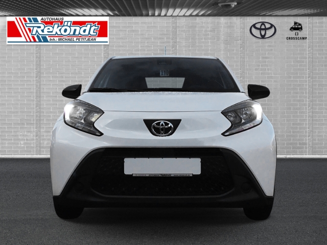 Toyota Aygo X 5-deurs Basis Business