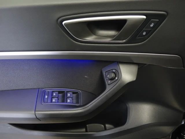 Seat Ateca DSG FR-lijn