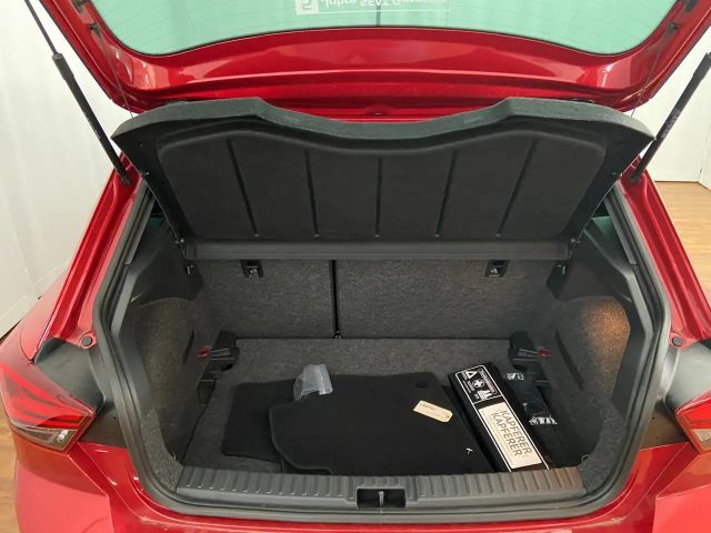 Seat Ibiza 1.0 TSI FR-lijn