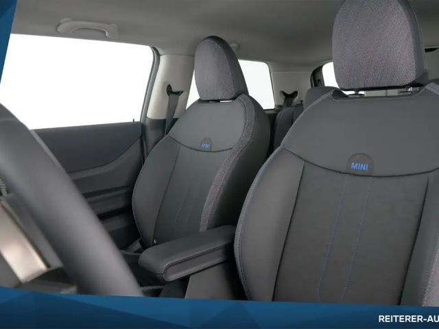 MINI Cooper *Lenkradheizung * *Head-Up *LED