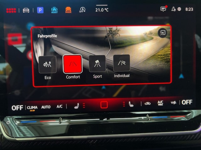 Volkswagen Golf DSG GTI