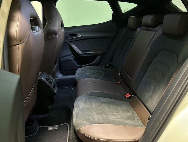 Cupra Formentor 4Drive DSG