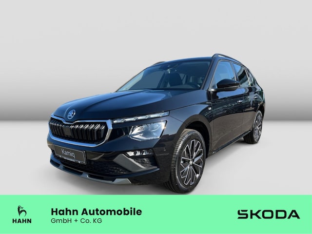 Skoda Kamiq 1.5 TSI Tour