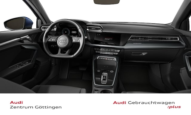 Audi A3 35 TFSI S-Tronic Sportback