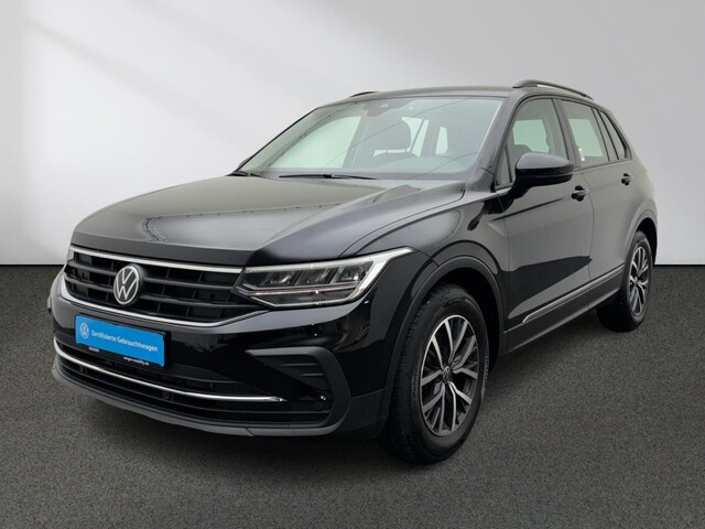 Volkswagen Tiguan 2.0 TDI Life