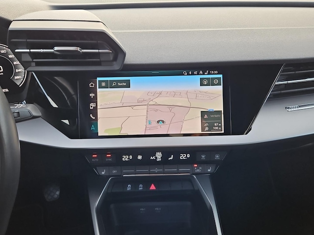 Audi A3 30 TFSI Sportback