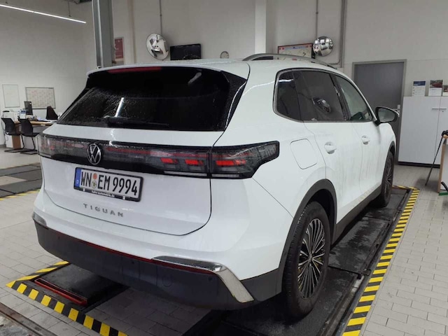 Volkswagen Tiguan 2.0 TDI DSG Elegance Elegance