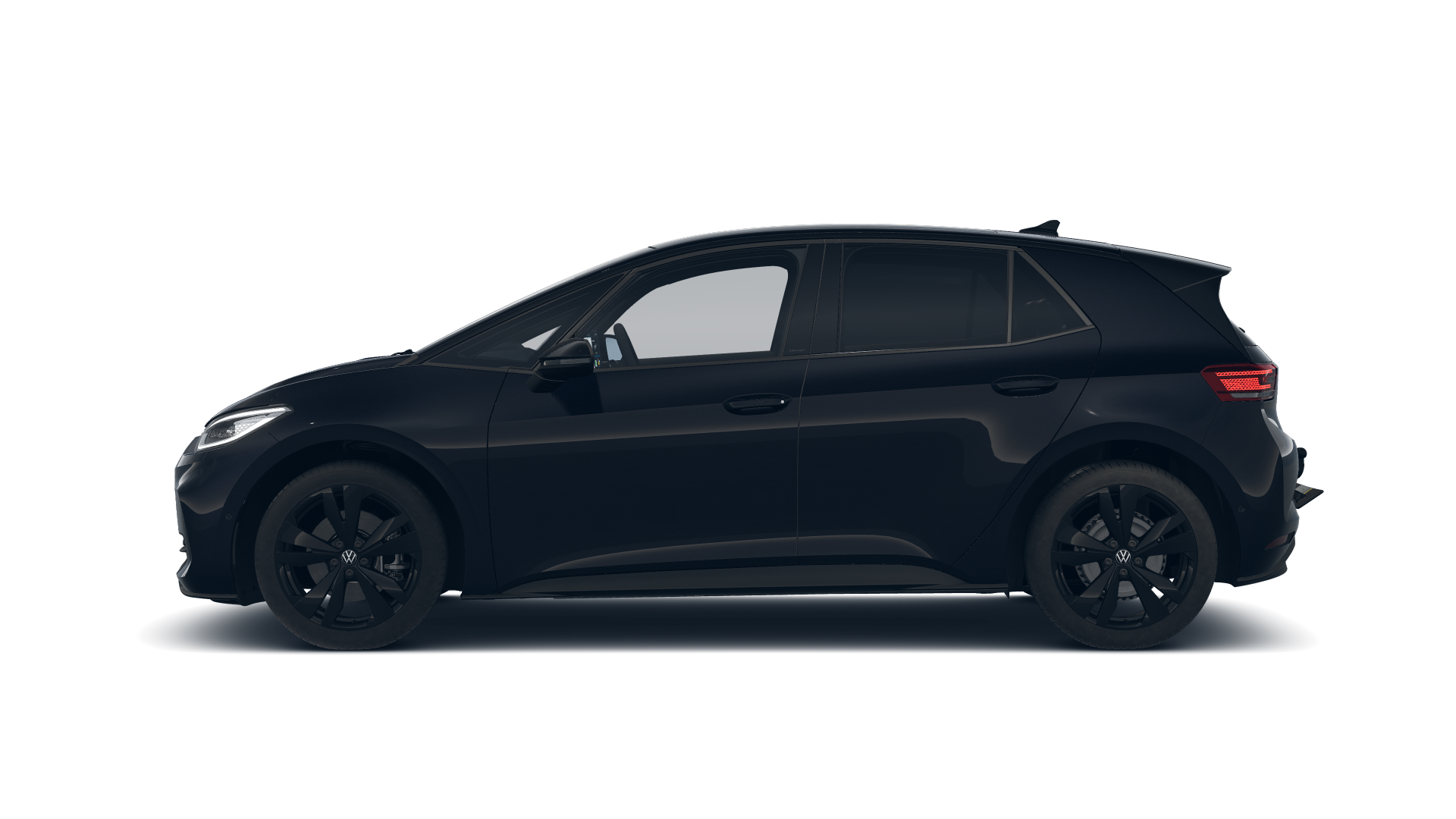 Volkswagen ID.3 Performance Pro