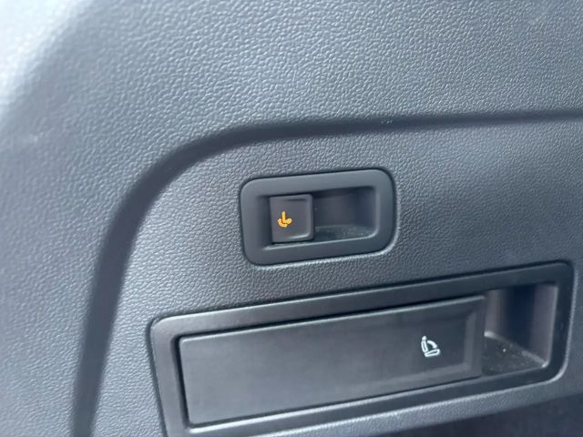 Volkswagen Tiguan 4Motion Allspace Highline