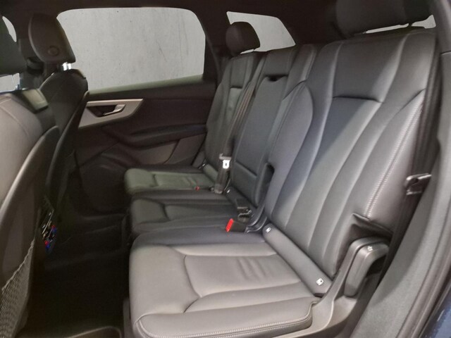 Audi Q7 45 TDI Quattro S-Line