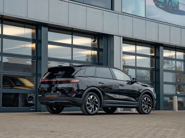 Opel Grandland X GS-Line Grand Sport