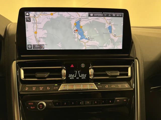 BMW M850 Cabrio xDrive