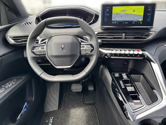 Peugeot 3008 Allure Pack