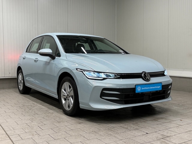 Volkswagen Golf 2.0 TDI Golf VIII