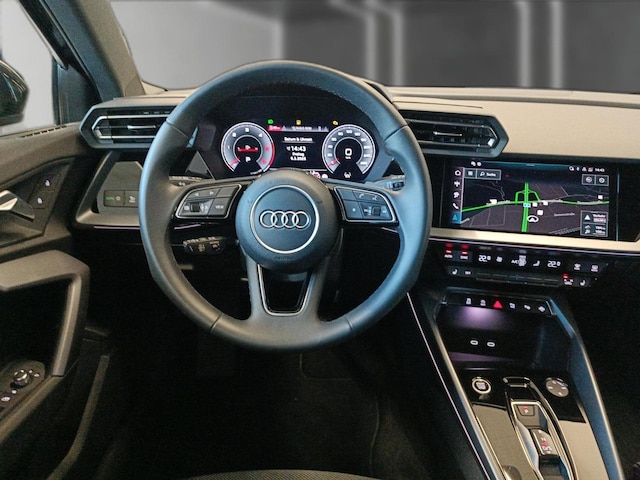 Audi A3 35 TDI S-Tronic Sportback