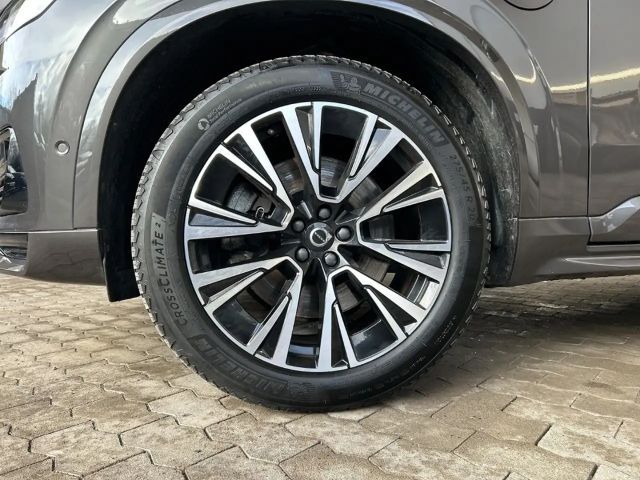 Volvo XC90 AWD Dark Plus Recharge T8