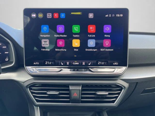 Seat Leon 2.0 TDI DSG Style