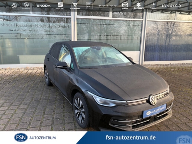 Volkswagen Golf 2.0 TDI DSG Golf VIII