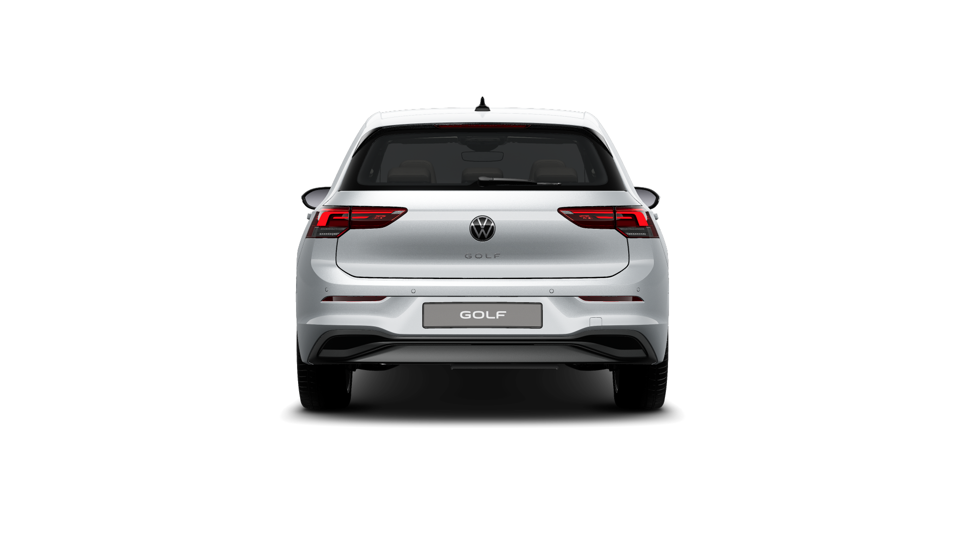 Volkswagen Golf 2.0 TDI Golf VIII