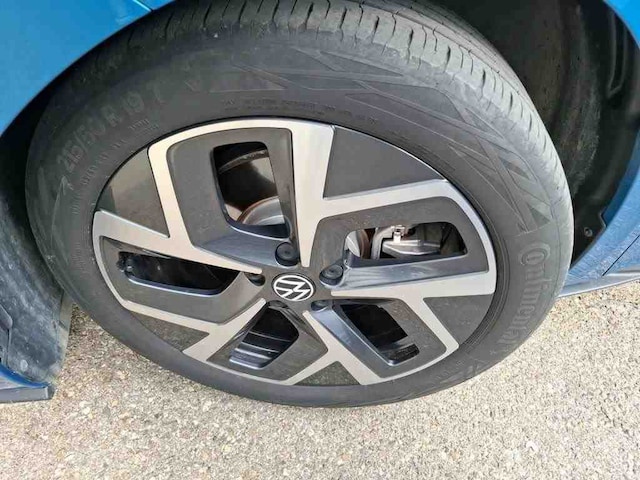 Volkswagen ID.3 58 KWh