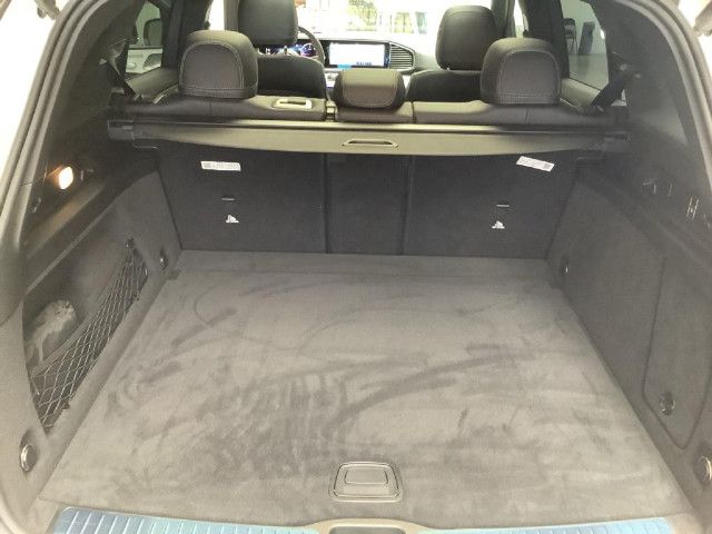 Mercedes-Benz GLE 450 4MATIC