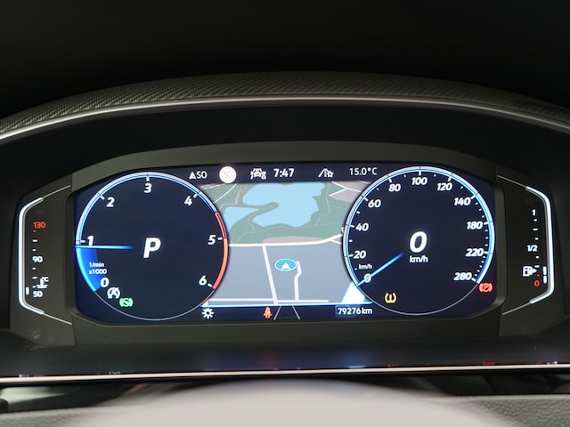 Volkswagen Arteon Shooting Brake R-Line