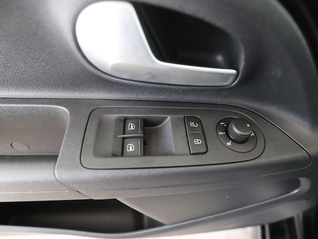 Volkswagen e-up! Plus Style