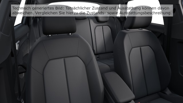 Audi A3 35 TFSI Sportback