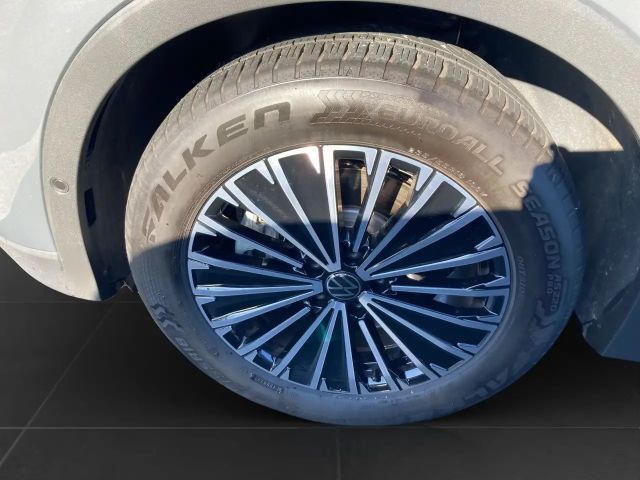 Volkswagen Tiguan 2.0 TDI DSG