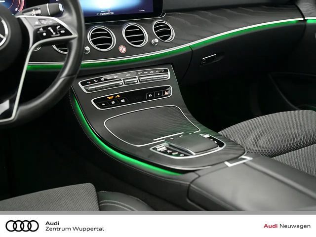 Mercedes-Benz E 200 Estate