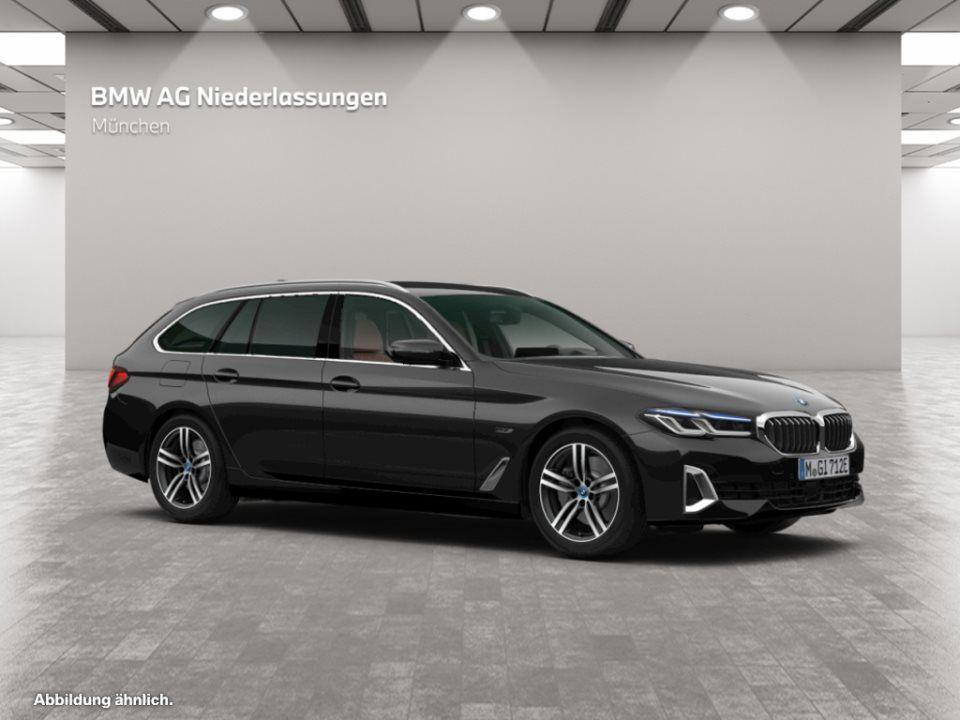 BMW 530 530e Touring