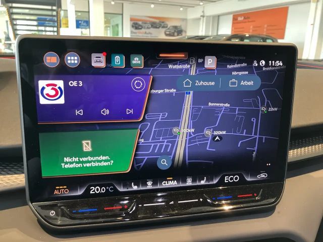 Cupra Terramar 1.5 e-Hybrid VZ