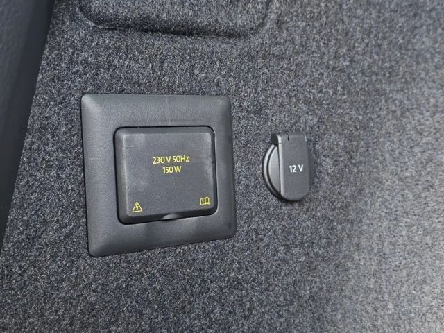 Cupra Ateca 1.5 TSI DSG