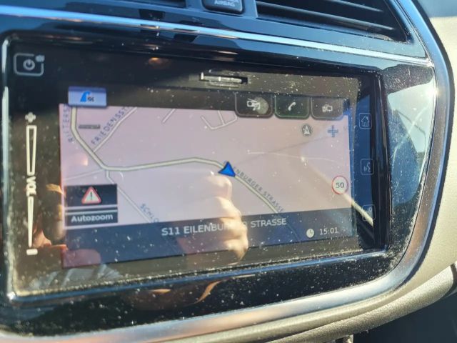 Suzuki SX4 S-Cross AllGrip Comfort Hybrid