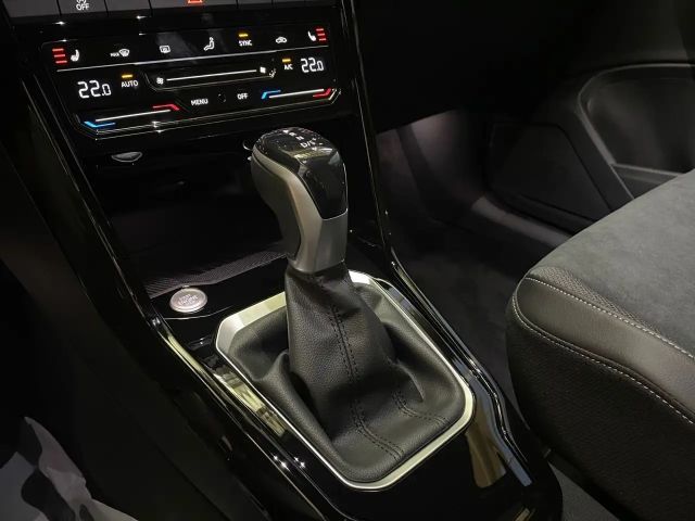 Volkswagen T-Roc DSG Style