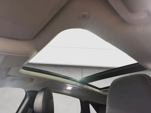 Ford Kuga Plug in Hybrid Vignale