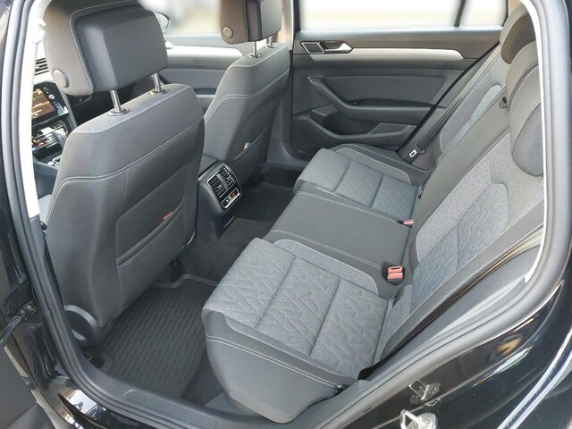 Volkswagen Passat Business DSG Variant