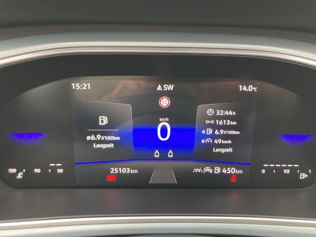 Volkswagen T-Roc 1.0 TSI Cabriolet