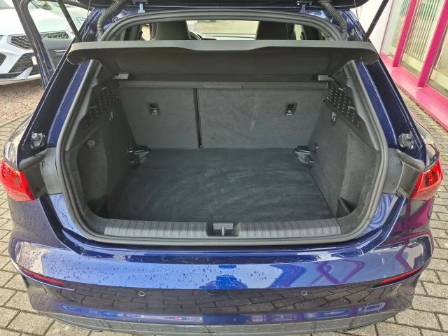 Audi A3 35 TFSI S-Line Sedan Sportback