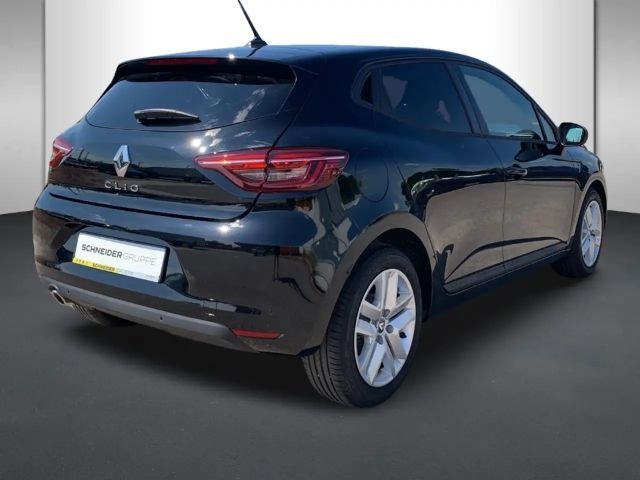 Renault Clio TCe 90 Zen