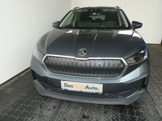 Skoda Enyaq iV 60