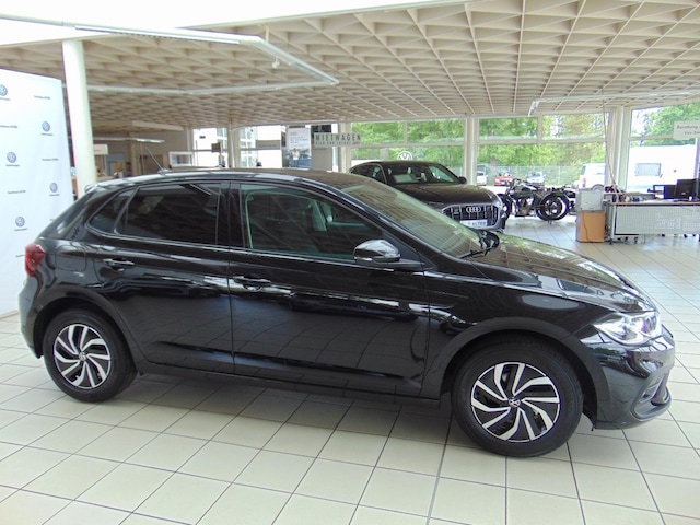 Volkswagen Polo 1.0 TSI