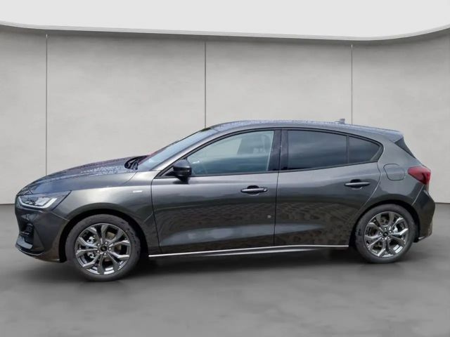 Ford Focus EcoBoost ST Line