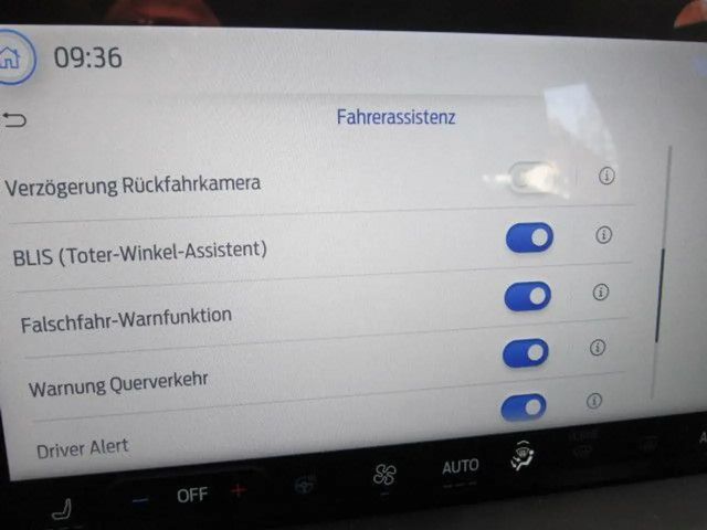 Ford Focus Limited Titanium