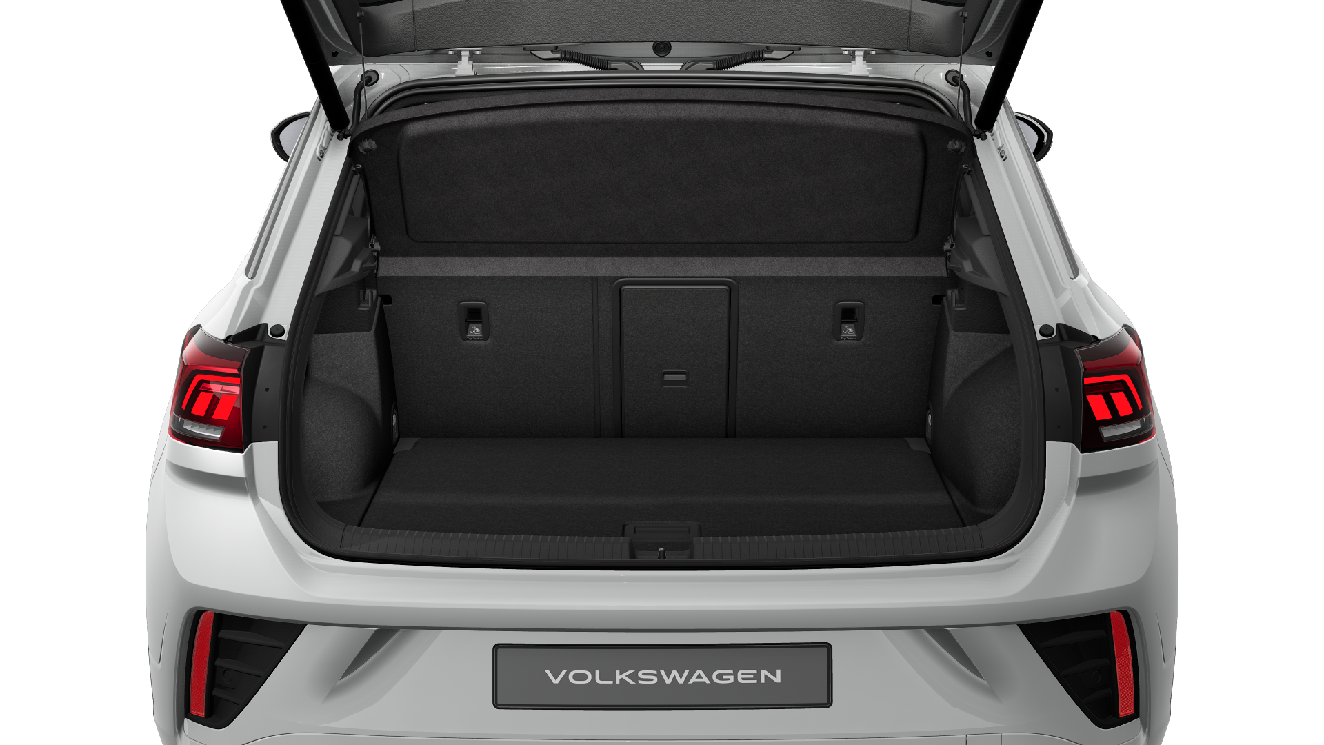 Volkswagen T-Roc 1.5 TSI DSG R-Line