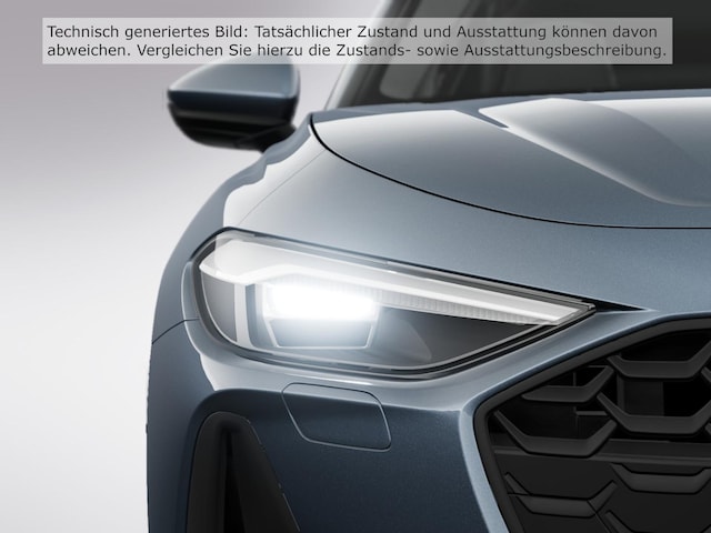 Audi A5 Avant Quattro S-Tronic