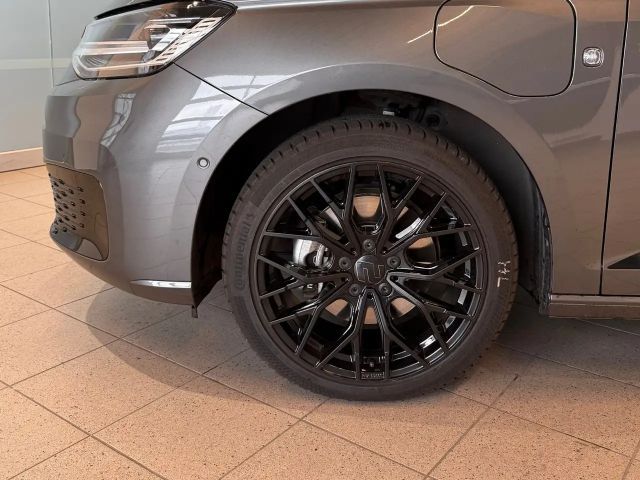 Volkswagen Caddy eHybrid