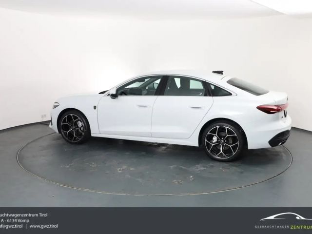 Audi A5 MHEV Quattro S-Tronic